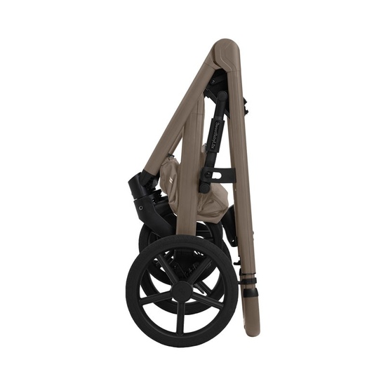 Коляска 2 в 1 SBL Dolce Beige - 20